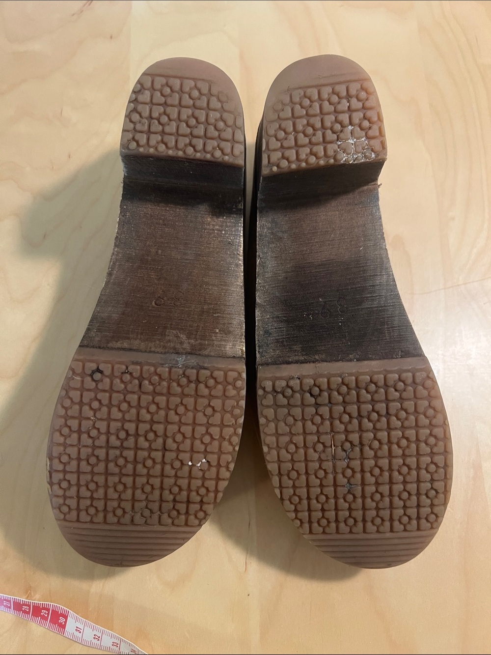 Sandgrens Clogs - Picture 4 of 5